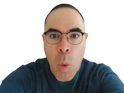 Dr. Fernando Ortega Martínez